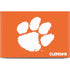 Clemson University Tiger Print Dell XPS Skin